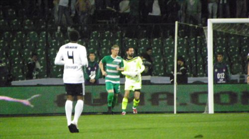 Bursaspor Beşiktaş maçı