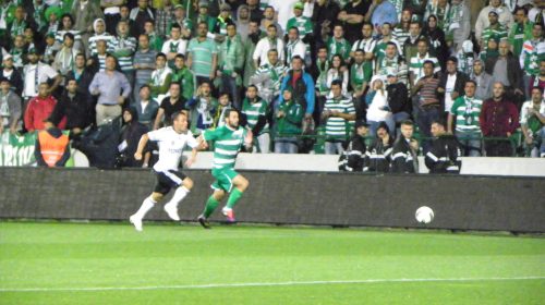 Bursaspor Beşiktaş maçı