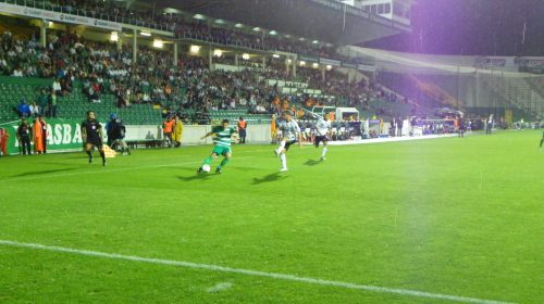 Bursaspor Beşiktaş maçı