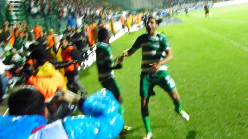Bursaspor Beşiktaş maçı