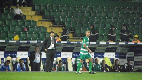 Bursaspor Beşiktaş maçı