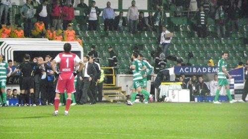 Bursaspor Beşiktaş maçı