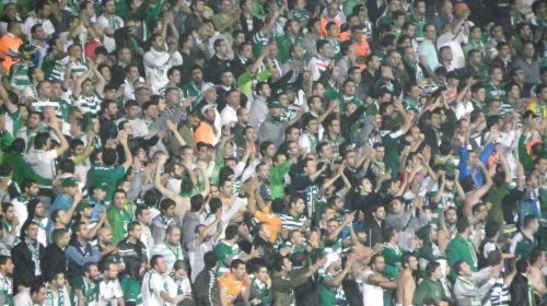 Bursaspor Beşiktaş maçı