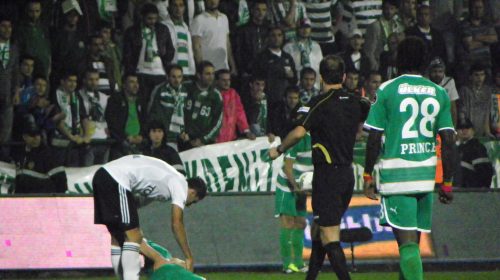 Bursaspor Beşiktaş maçı