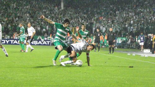 Bursaspor Beşiktaş maçı