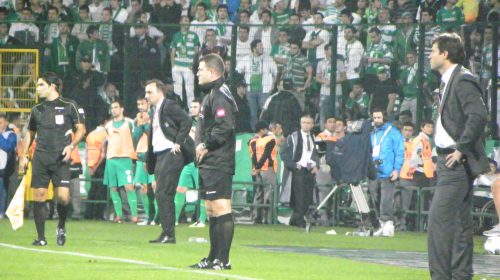 Bursaspor Beşiktaş maçı