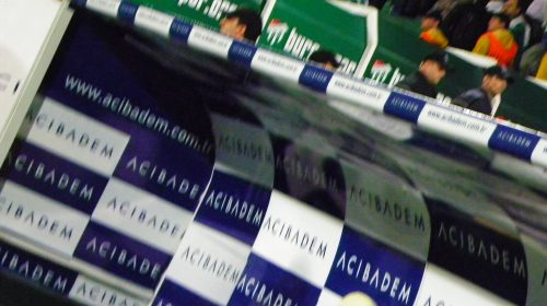 Bursaspor Beşiktaş maçı
