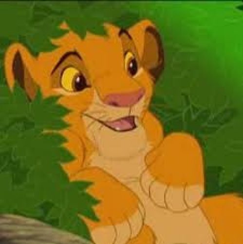 Aslan Kral (3d)