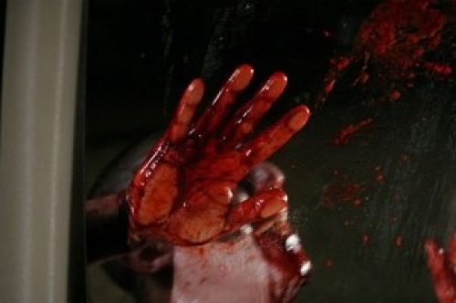 Kill Theory