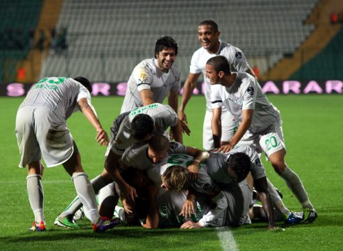 Bursaspor Gençlerbirliği maçı