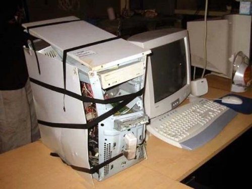 Gülme garantili fotoğraflar