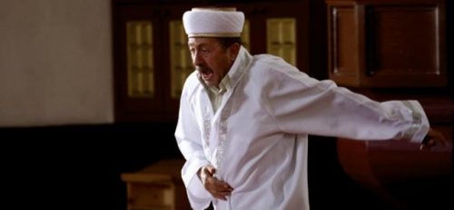 Yangın Var (2011)