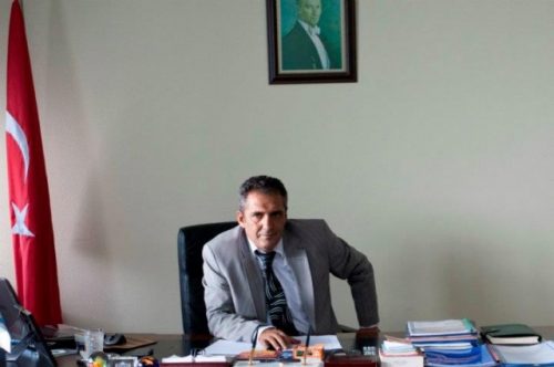 Yangın Var (2011)