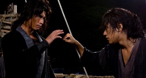 Kamui Gaiden