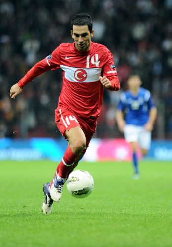 A Milliler'den şanlı zafer