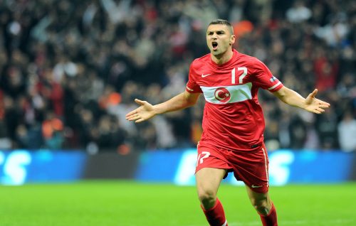 A Milliler'den şanlı zafer