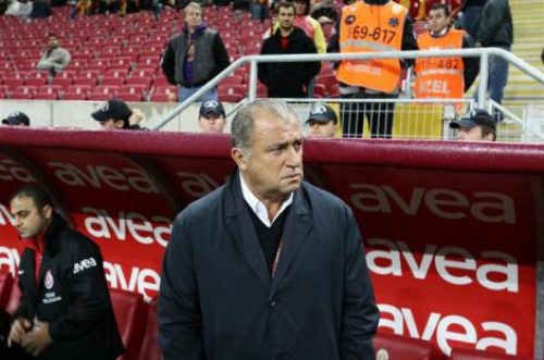 Galatasaray Bursaspor maçı