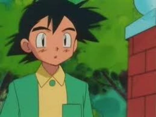 Pokemon Savaş