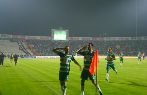 Bursaspor Trabzonspor maçı