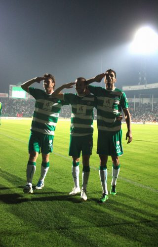 Bursaspor Trabzonspor maçı
