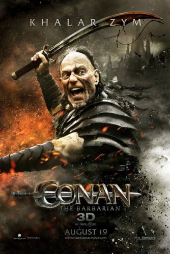 Conan
