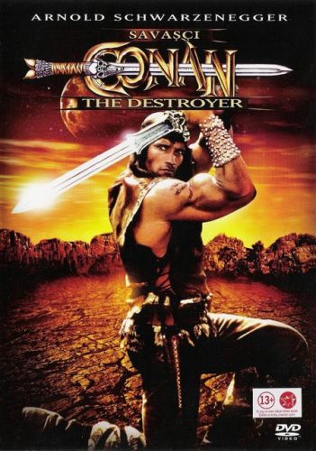 Conan