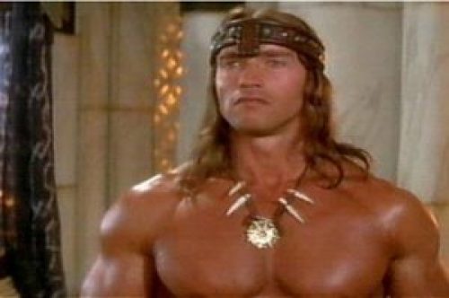 Conan