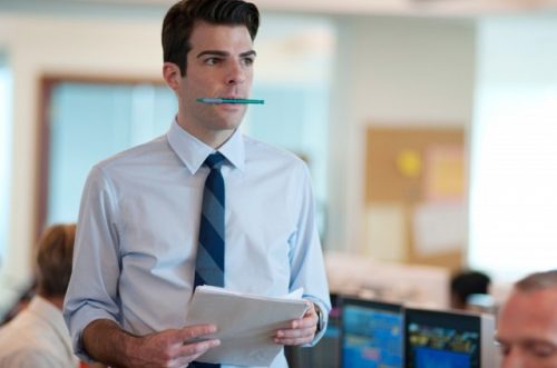 Margin Call