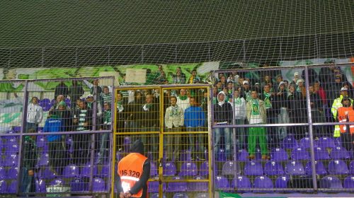 Orduspor Bursaspor maçı