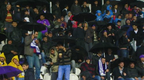 Orduspor Bursaspor maçı