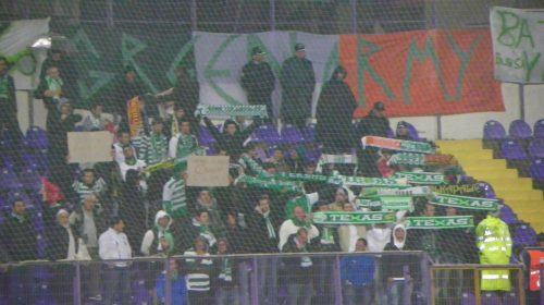 Orduspor Bursaspor maçı