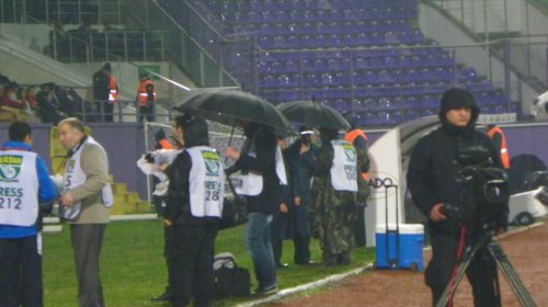 Orduspor Bursaspor maçı