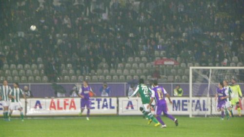 Orduspor Bursaspor maçı