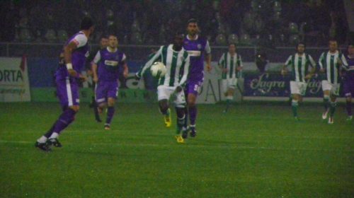 Orduspor Bursaspor maçı