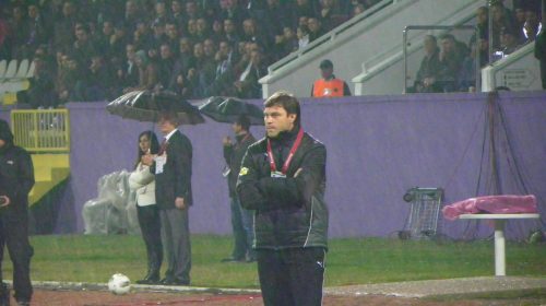 Orduspor Bursaspor maçı