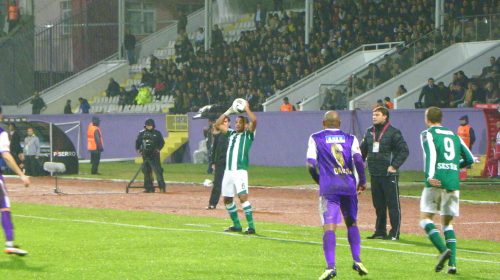 Orduspor Bursaspor maçı