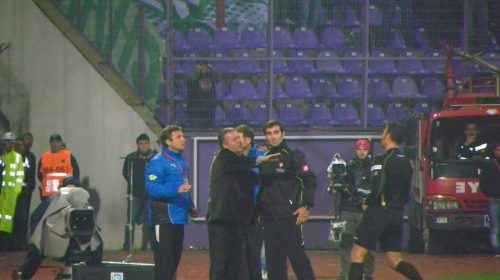 Orduspor Bursaspor maçı