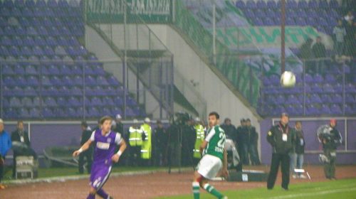 Orduspor Bursaspor maçı