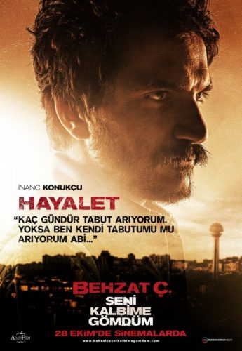 Behzat ç. Seni Kalbime Gömdüm