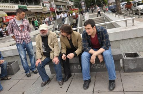 Behzat ç. Seni Kalbime Gömdüm