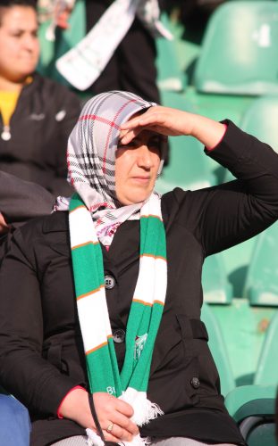 Bursaspor Manisaspor maçı
