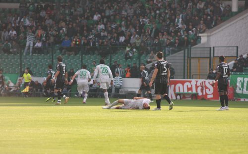 Bursaspor Manisaspor maçı