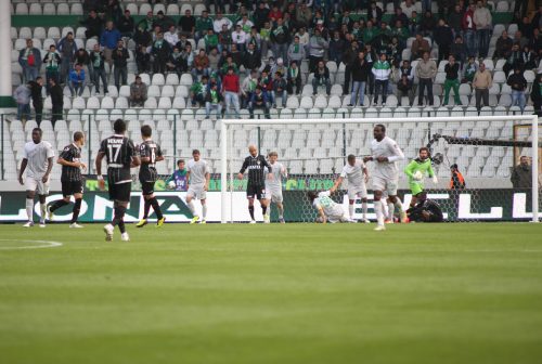 Bursaspor Manisaspor maçı