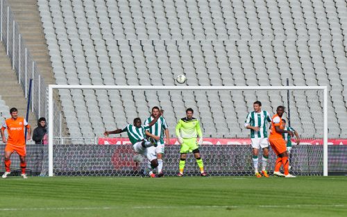 İstanbul BŞB Bursaspor maçı
