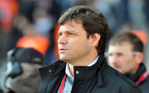İstanbul BŞB Bursaspor maçı