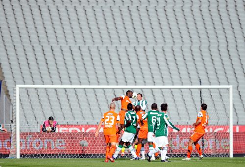 İstanbul BŞB Bursaspor maçı