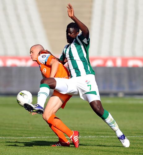 İstanbul BŞB Bursaspor maçı
