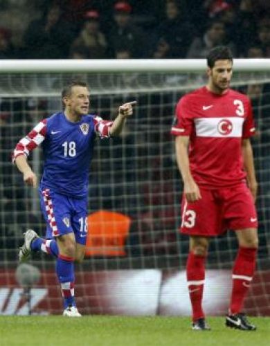 Türkiye Hırvatistan maçı