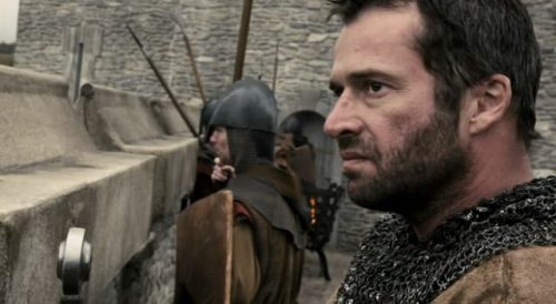 Ironclad