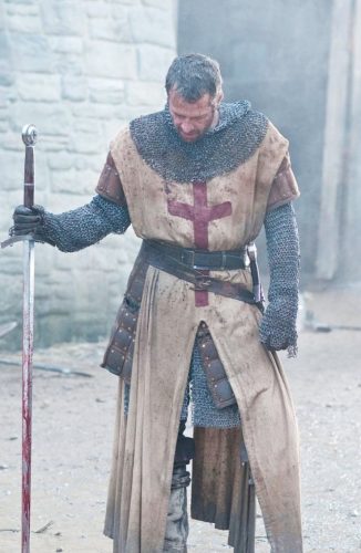 Ironclad